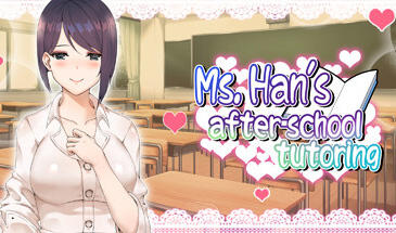 韩老师的课后辅导 Ms. Han’s After School Tutoring V1.3.1.8.15 官方中文-遇见萝莉