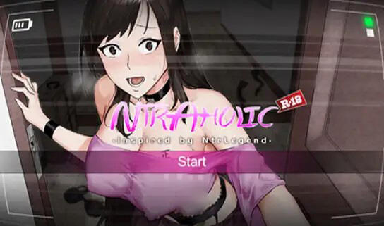 NTR狂热|V5.1.17s |STEAM官中【PC+安卓】-遇见萝莉