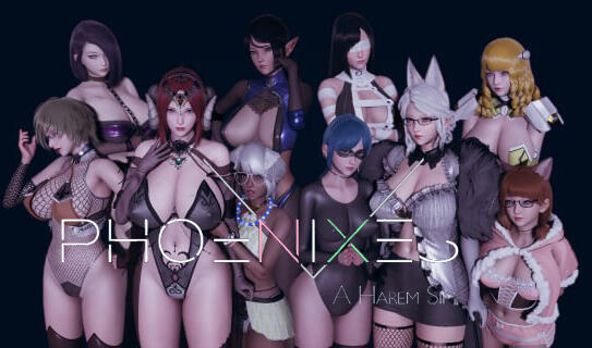 凤凰 Phoenixes | v17.0.1 | 官中 【PC+安卓】-遇见萝莉
