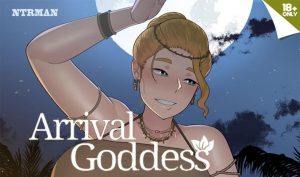 女神降临 Arrival of the Goddess | v1.051 |  官中-遇见萝莉