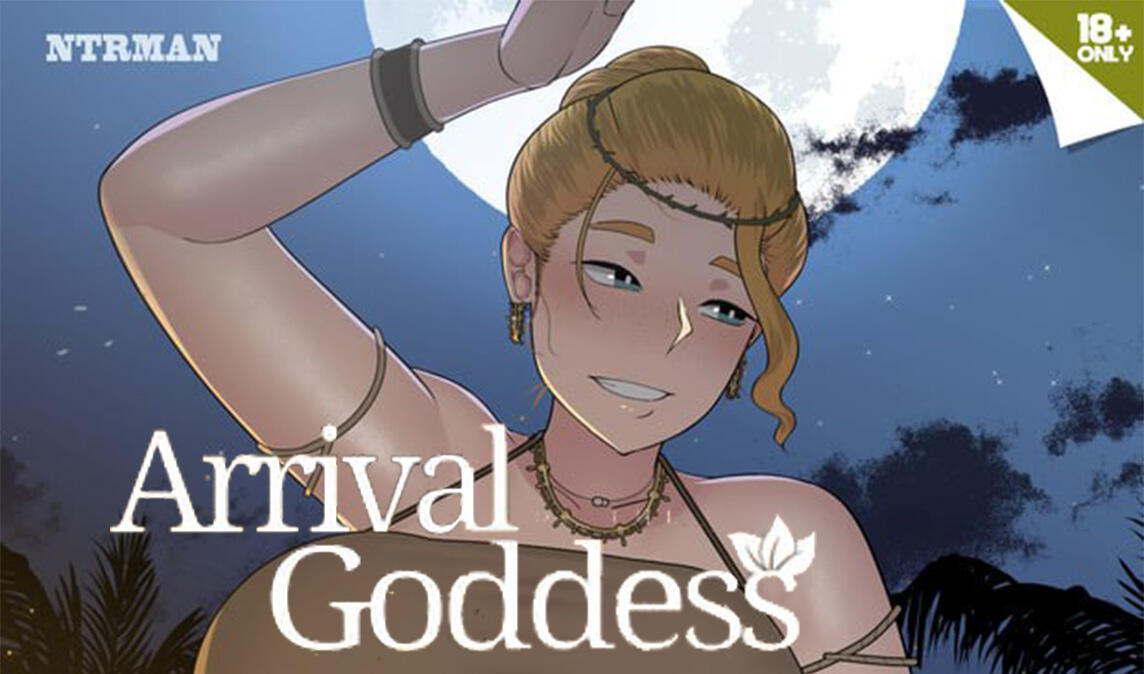 女神降临 Arrival of the Goddess | v1.051 |  官中-遇见萝莉