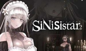 哥特少女勇闯恶魔城2 SiNiSistar2 |  v1.3.1 | DL官中-遇见萝莉
