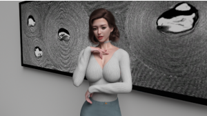 城市之光：爱的叮咬 City Lightsand Love Bites v0.1.9.2 汉化版 动态SLG游戏【PC+安卓】-遇见萝莉