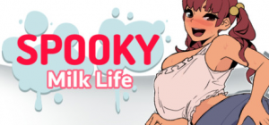 幽灵牛奶生活 Spooky Milk Life V0.65.4 精翻汉化不冰版-遇见萝莉