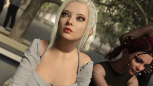 变种人学院 Mutant College v0.1.0 汉化版 沙盒游戏【PC+安卓】-遇见萝莉