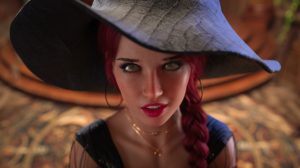 龙之血 Blood of the Dragon v0.2.0 汉化版【PC+安卓】-遇见萝莉