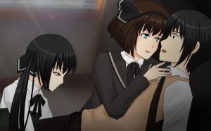 守护家园 V1.01 汉化完结版 Homeward【PC+安卓】-遇见萝莉