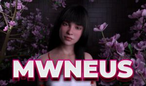 两小无猜 MWNeus V1.0 STEAM官中 精品SLG【PC+安卓】-遇见萝莉