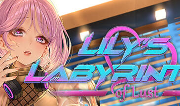 莉莉的欲望迷宫 Lily’s Labyrinth of Lust | v1.0 | 官中-遇见萝莉