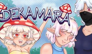 Dekamara V1.01 官方英文 Demo版【PC+安卓】-遇见萝莉
