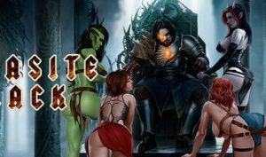 黑色寄生 Parasite Black | v0.196 | 汉化 【PC+安卓】-遇见萝莉