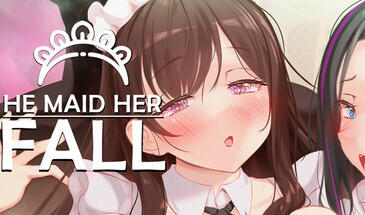 妈妈为何这样 He Maid Her Fall | v0.9.3 | 官中【PC+安卓】-遇见萝莉