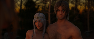雅典娜的复仇 Athena’s Revenge v0.7.1 汉化版【PC+安卓】-遇见萝莉