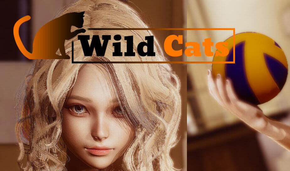 野猫 Wild Cats | v0.3  | 官中【PC+安卓】-遇见萝莉