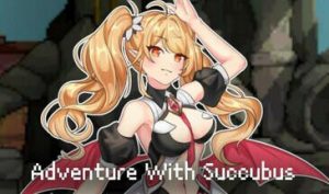从魅魔开始的异世界冒险 STEAM官中-遇见萝莉