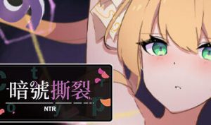 暗号撕裂 V1.02 STEAM官中-遇见萝莉