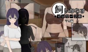 调教按摩店 ～玛丽篇～|STEAM官中-遇见萝莉
