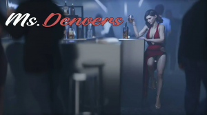丹弗斯小姐 Ms.Denvers | v0.1.2.7 | 汉化【PC+安卓】-遇见萝莉
