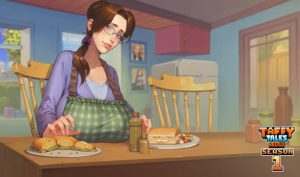 太妃物语 Taffy Tales 系列 汉化版【PC+安卓】-遇见萝莉