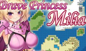 勇者公主米莉亚 STEAM官中-遇见萝莉