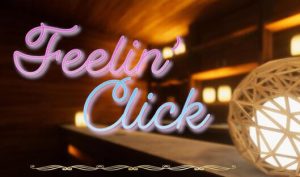 Feelin’ Click 官方中文-遇见萝莉