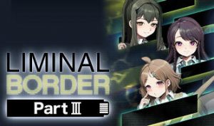 阈限边界 III STEAM官中-遇见萝莉