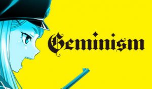 双子座 Geminism STEAM官中-遇见萝莉