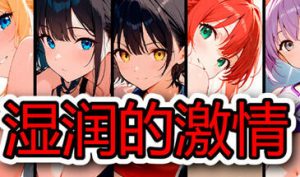 湿润的激情 Wet Passion STEAM官中-遇见萝莉