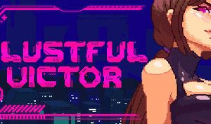 好色的维克多 Lustful Victor STEAM官中-遇见萝莉