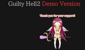 纯白女神与亡者之都2  GuiltyHell2 | 官方中文-遇见萝莉