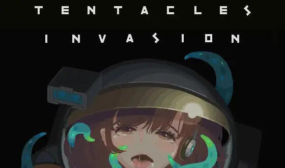 触手入侵 TENTACLES INVASION | v24.06.21 | 官中-遇见萝莉