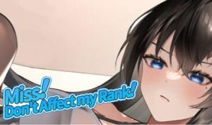 小姐！别耽误我上分！ V1.13 STEAM官中-遇见萝莉