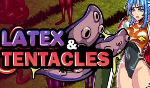 模拟触手/LatexTentacles|V2.99|STEAM官中-遇见萝莉
