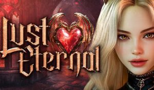 永恒的欲望/LUST Eternal|STEAM官中-遇见萝莉