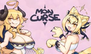 怪物诅咒 MonCurse | v0.7.1.0.4 | 官中【PC+安卓】-遇见萝莉