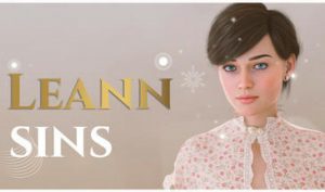 罪恶莉安/Leann sins|STEAM官中-遇见萝莉
