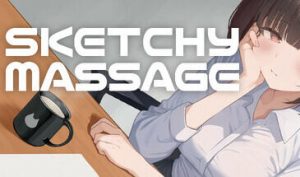 进入可疑按摩店的新员工|STEAM官中【PC+安卓】-遇见萝莉