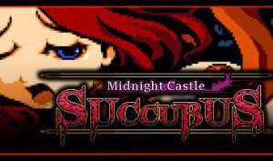 午夜淫魔城|STEAM官中-遇见萝莉