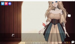 Chubby Story v1.9 步兵中文版【PC+安卓】-遇见萝莉