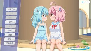 在水族馆向海星许愿【PC+安卓】-遇见萝莉
