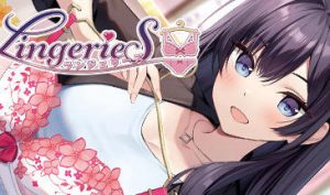 LingerieS / ランジェリーズ|STEAM官中【PC+安卓】-遇见萝莉