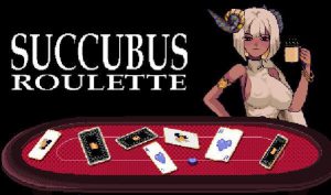 魅魔轮盘|V1.1.12|STEAM官中-遇见萝莉