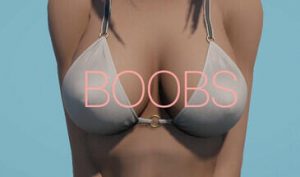 BOOBS-遇见萝莉