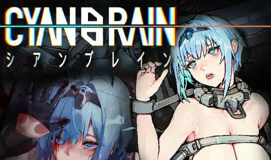 青色大脑|V1.1.2|DL官中|正式版【PC+安卓】-遇见萝莉