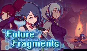 未来碎片/Future Fragments|STEAM官中-遇见萝莉
