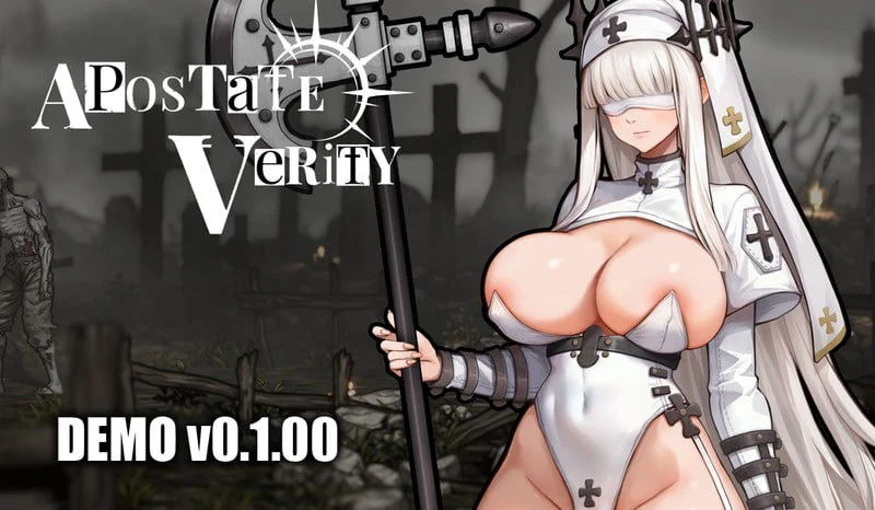 背教者薇莉缇 Apostate Verity Demo|V0.1.00|官中-遇见萝莉
