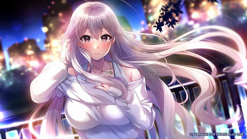 纠缠之恋的邀请函 絡恋インヴィテーション |汉化版-遇见萝莉