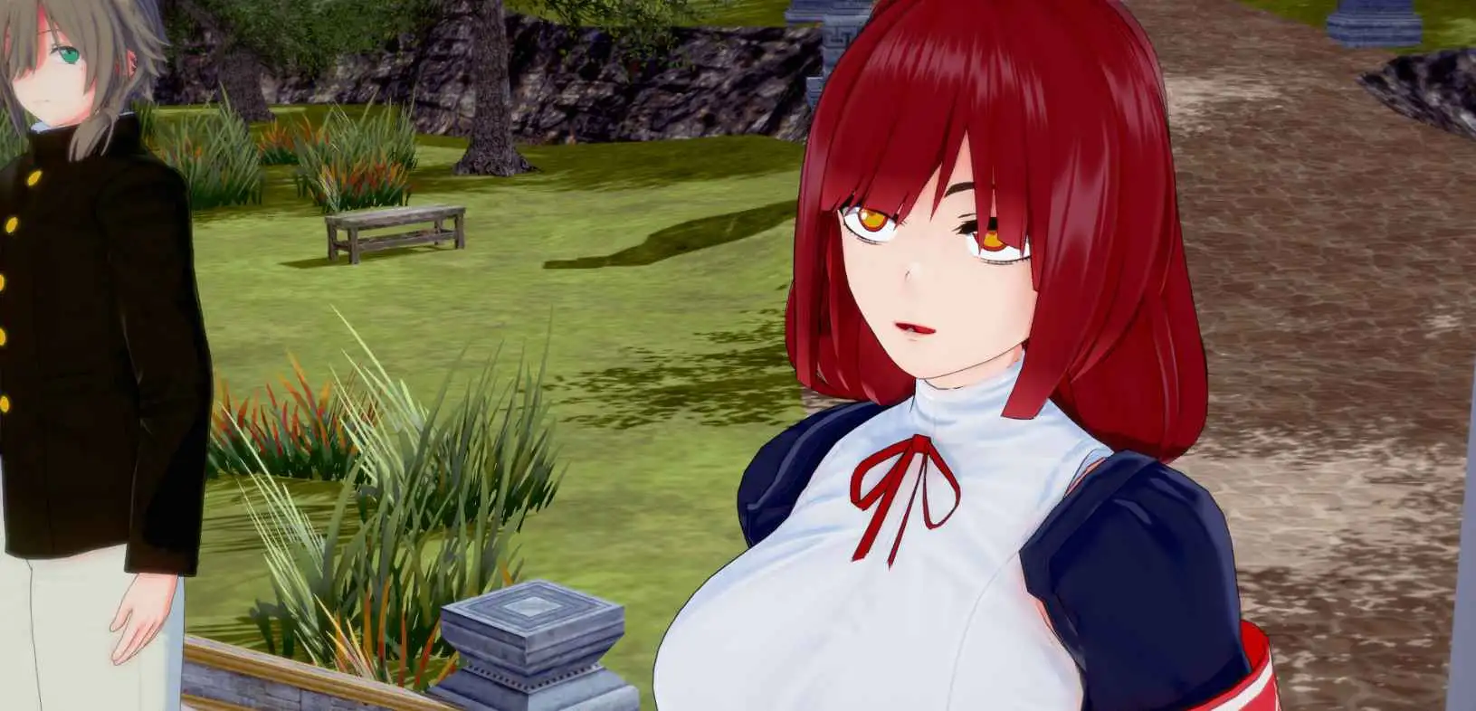图片[2]-神阶学院 God Tier Academy | v0.17f  | 汉化版-遇见萝莉