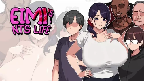艾米的NTS生活 Eimi’s NTS Life | v0.2.2 | 汉化 【PC+安卓】-遇见萝莉