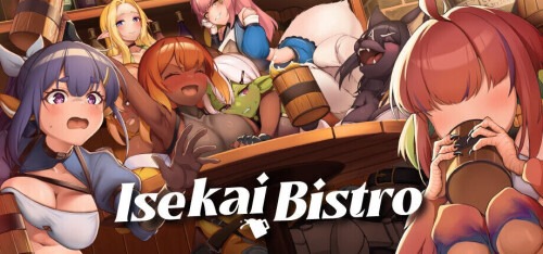 异世界餐酒馆 Isekai Bistro | 官中-遇见萝莉